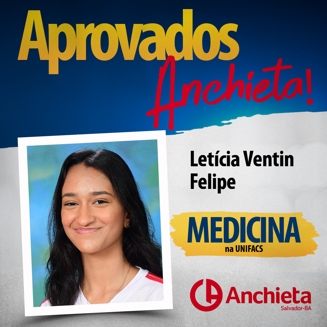 Letícia Ventin Felipe