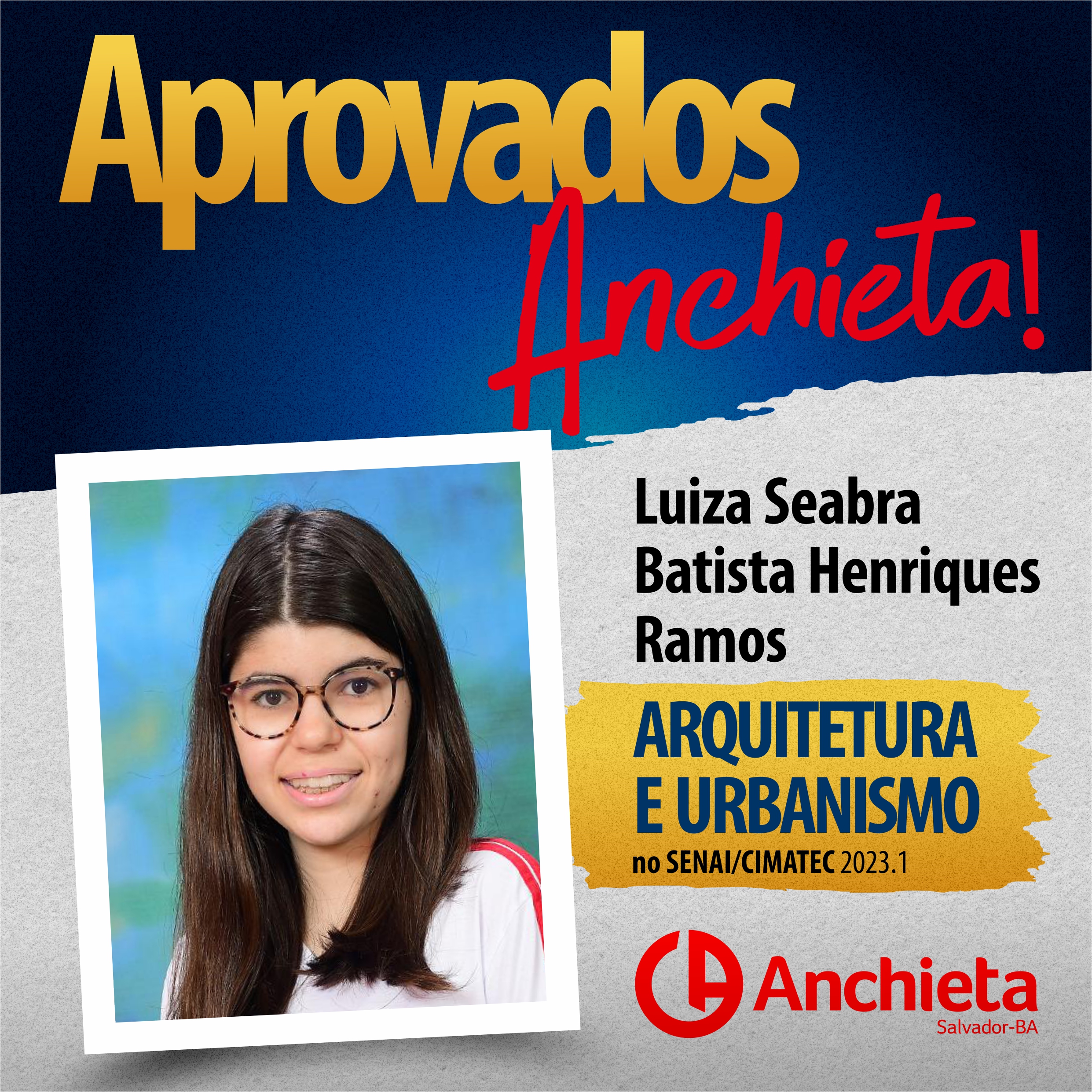 Luiza Seabra - Arq. Urbanismo