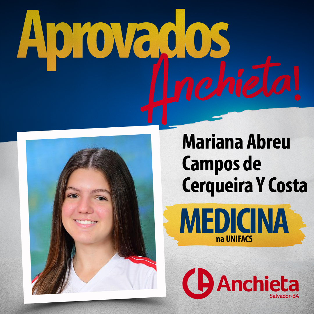 Mariana Abreu Campos de Cerqueira Y Costa